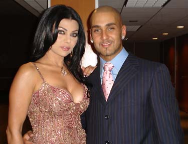haifa et massari